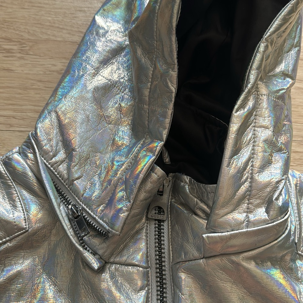 Guess jacket - Picture 3 of 4
